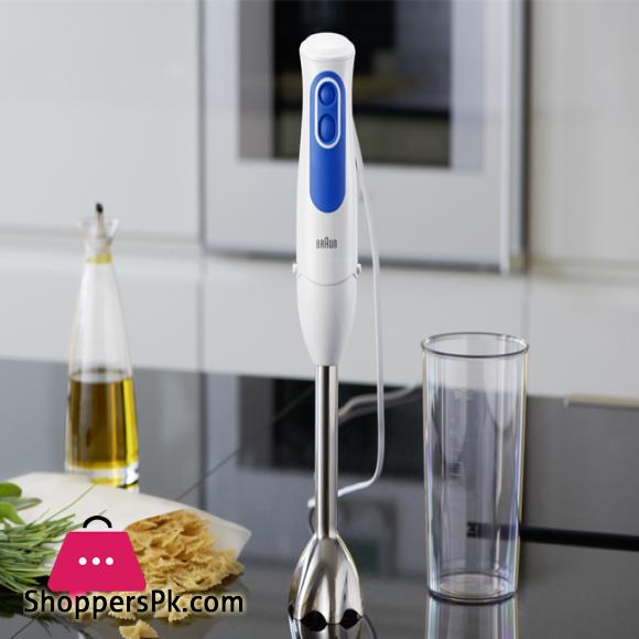 Braun - MultiQuick 3 Hand blender MQ 3000+ Smoothie