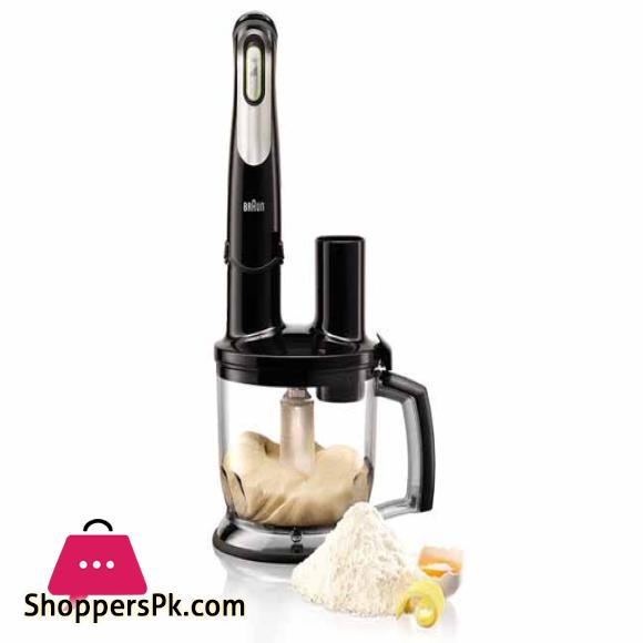 Braun - MultiQuick 7 Hand Blender MQ7085X