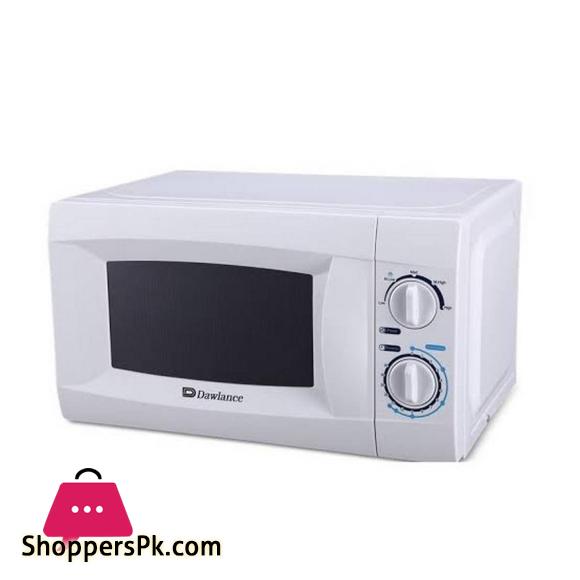 Dawlance Microwave DW - MD 15 - classic series