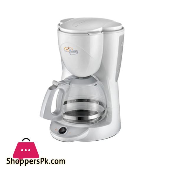 DeLonghi Filter Coffee Maker, ICM2.1