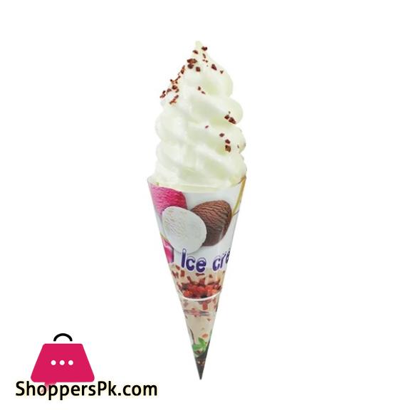 Real Looking Artificial Cone For Decoration GX-013