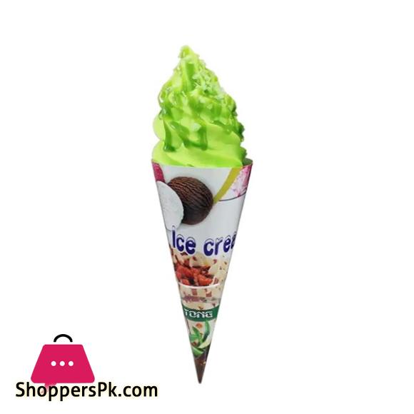 Real Looking Artificial Cone For Decoration GX-013