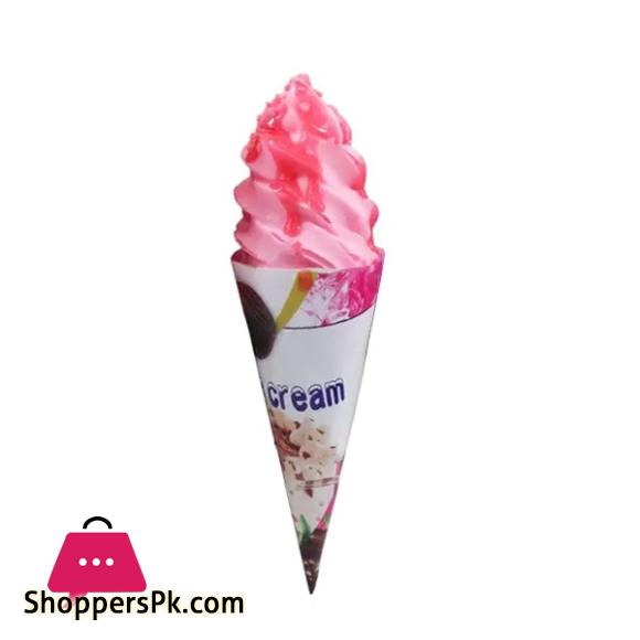 Real Looking Artificial Cone For Decoration GX-013