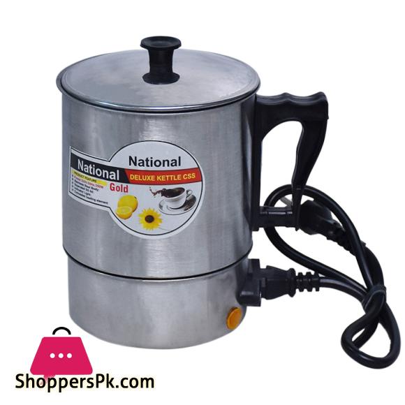 Tea Kettle Stainless Steel 1-liter