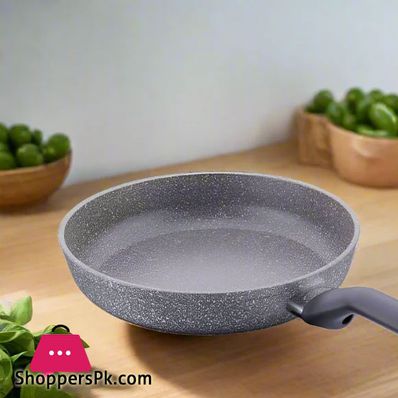 Korkmaz Frying Pan 24×4.7 cm / 2 lt Palma Turkey Made