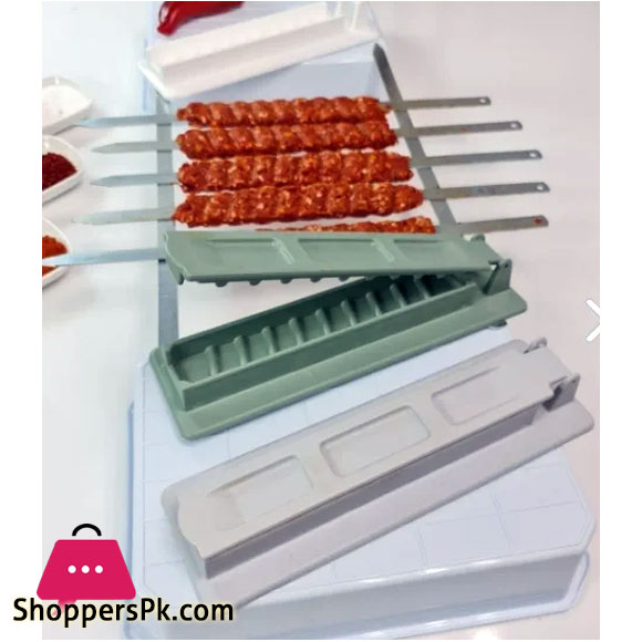 Kebab Maker Kabab Press Mould