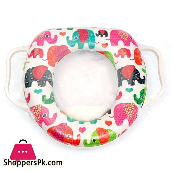 SPK Baby Potty Training Seat Pt-2024
