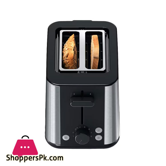 PurShine Toaster HT 1510 White
