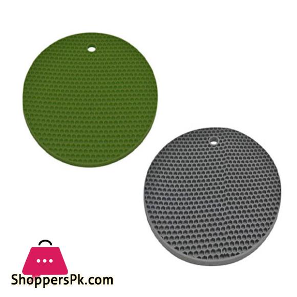 2Pcs Round Insulation pad SB3024