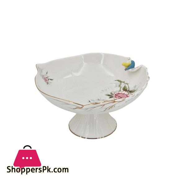 Angela Bird Design Fruit Serving Bowl 12 inch BRD309
