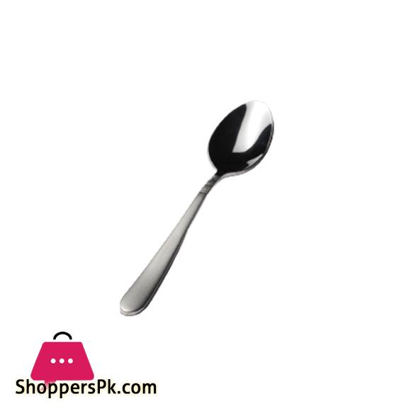 Elegant Lining Tea Spoon TE0027MT