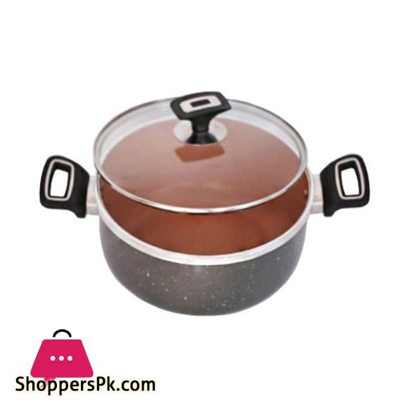 Elegant Pro Cooking Pot 28cm EP002028