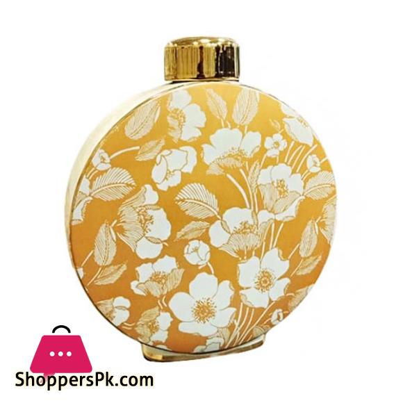 Fancy Ceramic Vase Candy Jar-Large YC-101