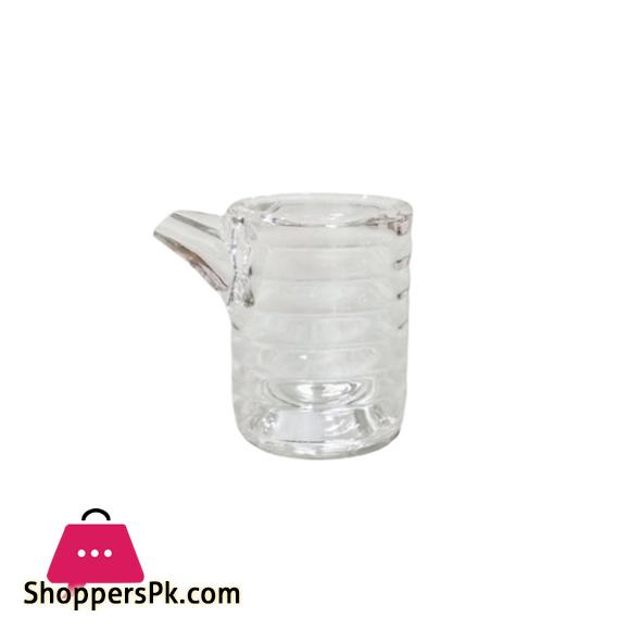 Fancy Oil Bottle (large size) SB2038