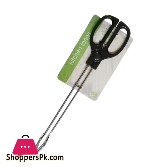 Genny Serving Scissor Tong KF073C