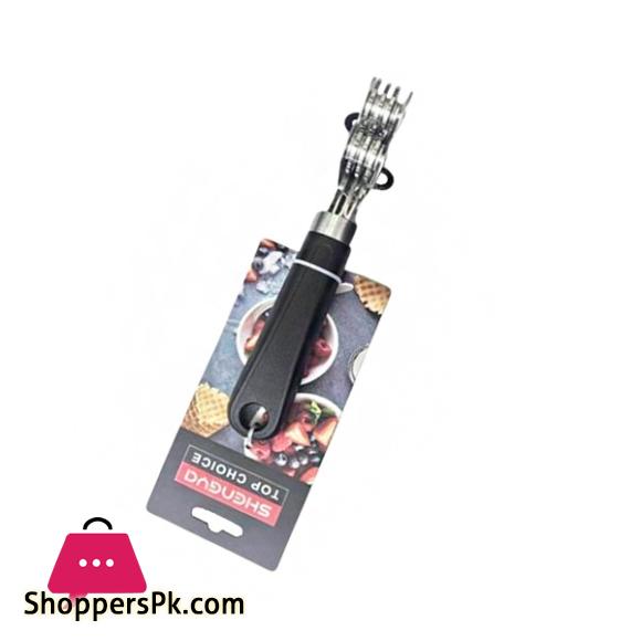 High Quality Knife Sharpener With Plastic Handle SB3013