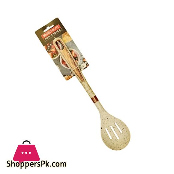 High Quality Silicone Leakage Spoon 1Pcs SB2060