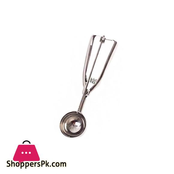High Quality Stainless Steel Ice Cream Scoop 5CM SB3001