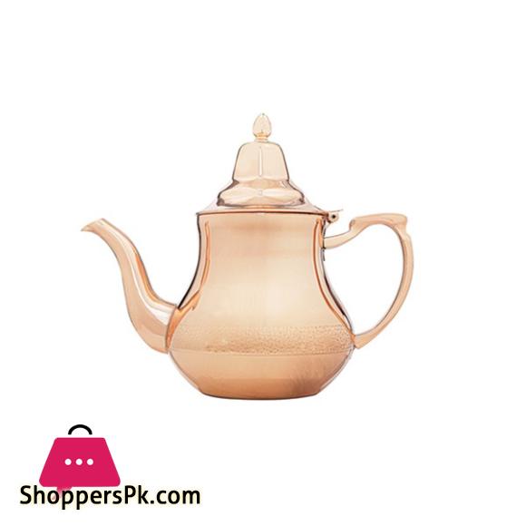 High Quality Tea Pot 1.2L HV-2908K