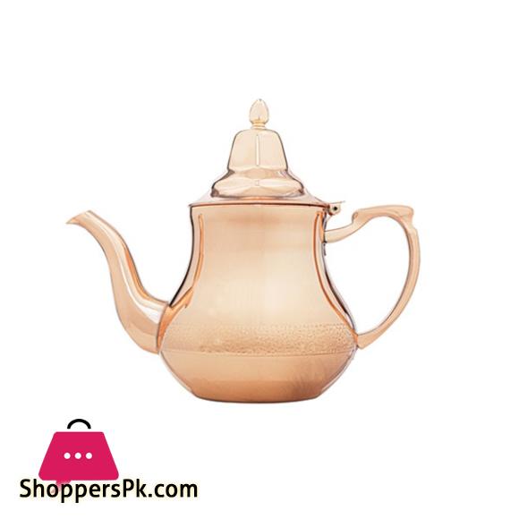 High Quality Tea Pot 1.6L HV-2908K