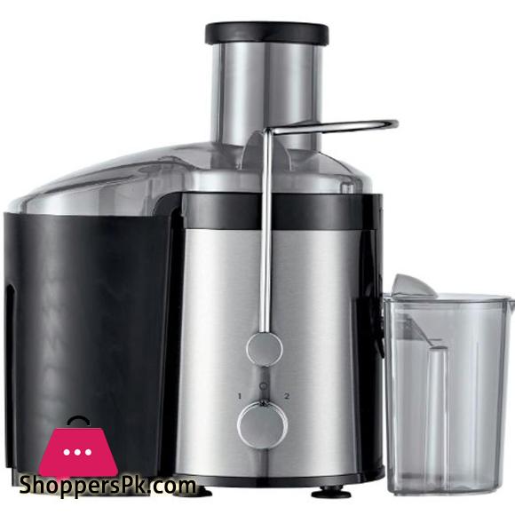 Kenwood Hard Juicer JEM-01