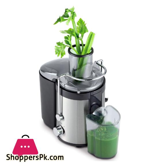 Kenwood Hard Juicer JEM-01