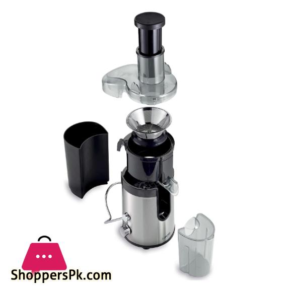 Kenwood Hard Juicer JEM-01