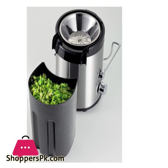 Kenwood Hard Juicer JEM-01