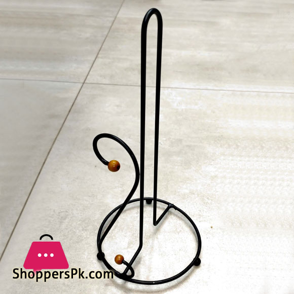 Kitchen Tissue Holder for Hotels and Restaurants