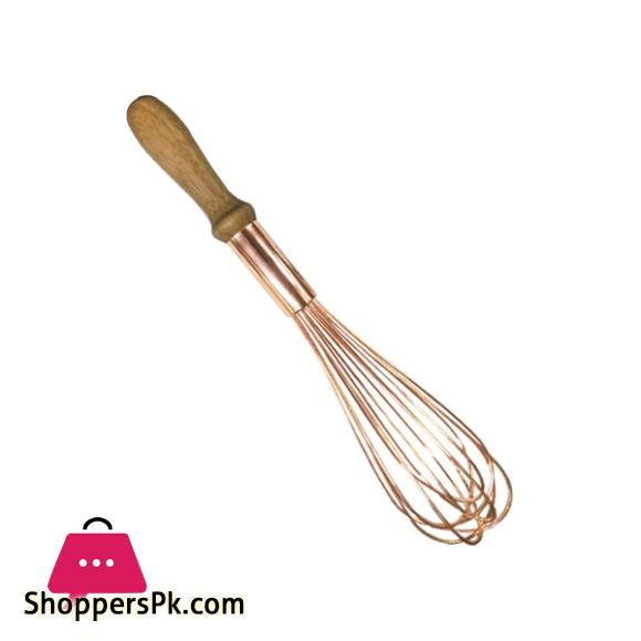 Lurwin Egg Beater Copper Large Ly1010EB