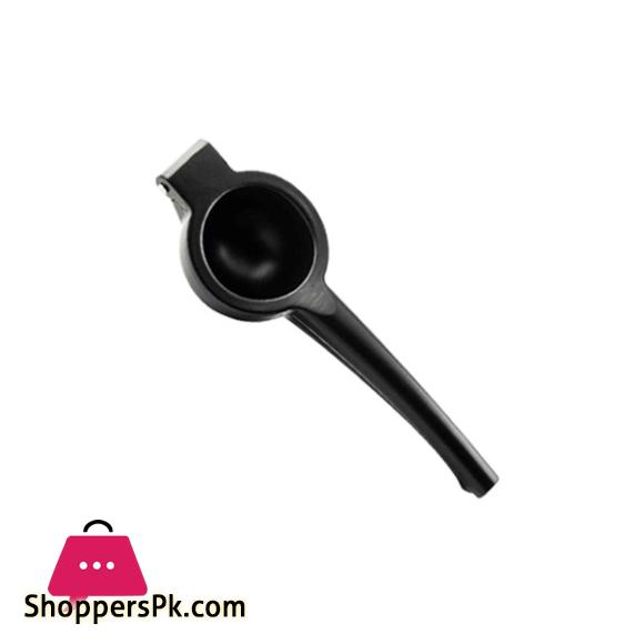 Medium Lemon Squeezer Black SB3021