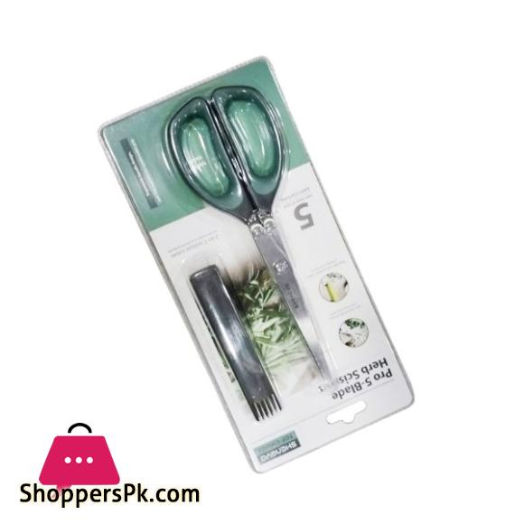 Multi Layer Metal Scissor E3267