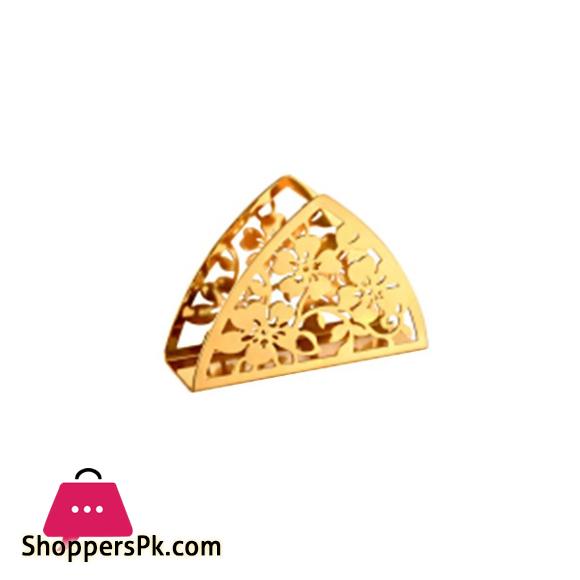 Napkin Holder Iron 2811G