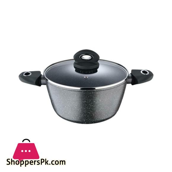 Non-Stick Cooking Pot 28CM 8030-28