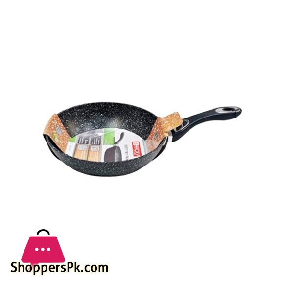 BAROLY Non-Stick Frying Pan With Handle 20cm 10B-20