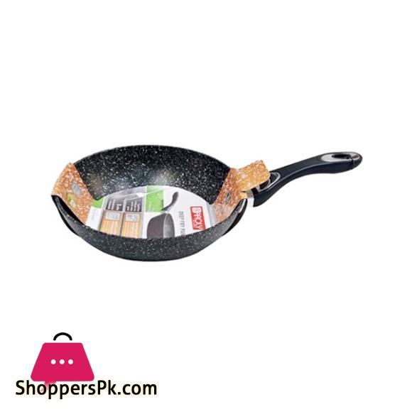 BAROLY Non-Stick Frying Pan With Handle 22cm 10B-22