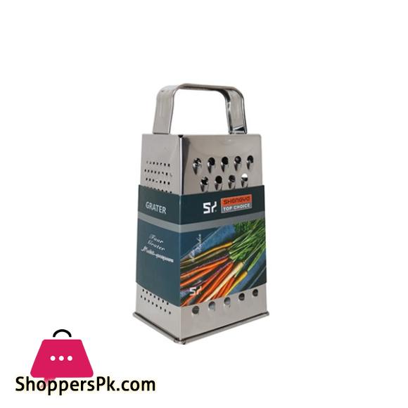 Professional Stainless Steel 6 inch Greater H0582