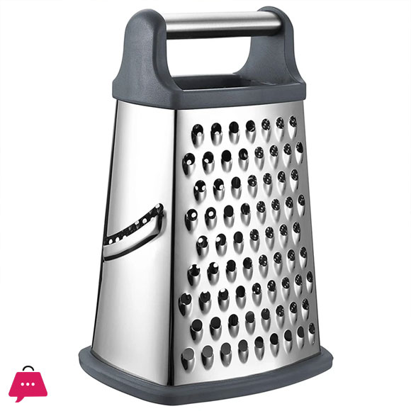 Professional Stainless Steel 9 inch Greater H0055
