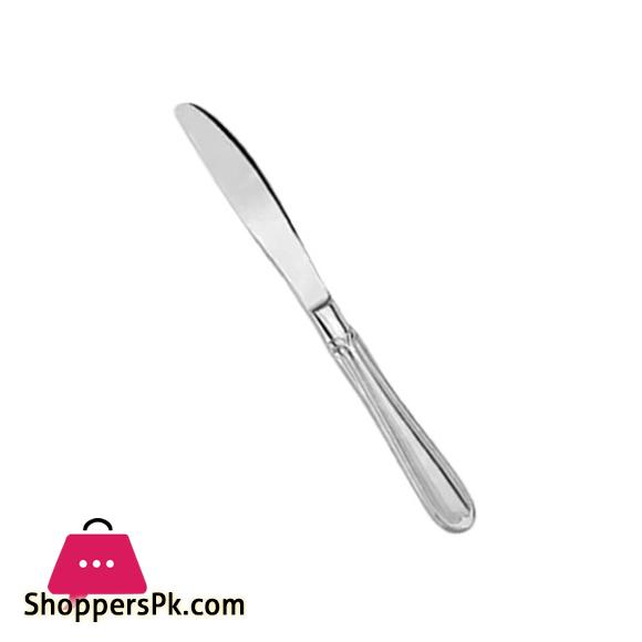 Proud Dessert Knife (Loose) 1Pcs