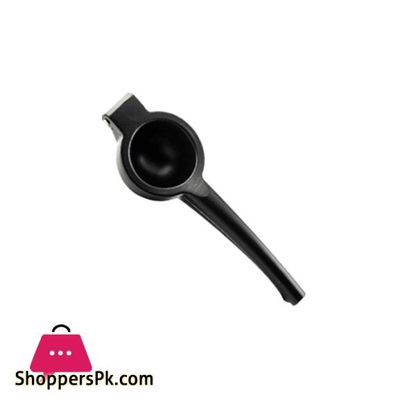Small Lemon Squeezer Black SB3020