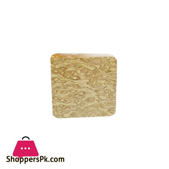 Square Tea Coaster