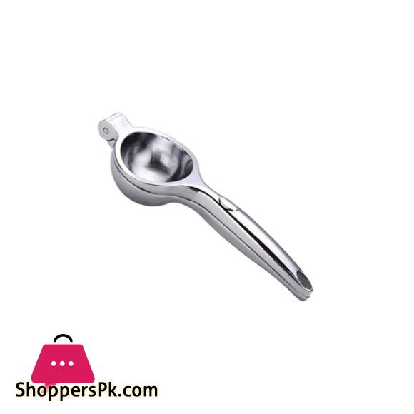 Stainless Steel Lemon Squeezer Small SB3015