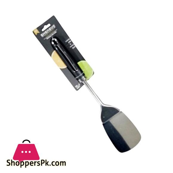 Stainless Steel & Plastic Dense Shovel 1Pcs SB2021