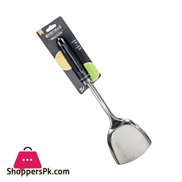 Stainless Steel & Plastic Dense Shovel 1Pcs SB2022