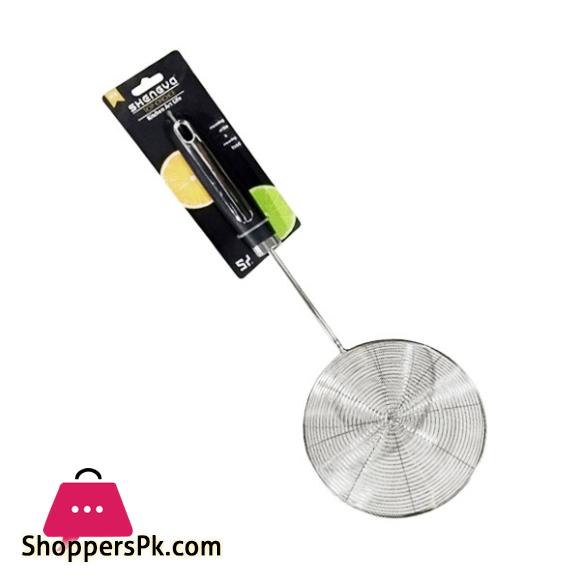 Stainless Steel & Plastic Large Line Fishing 1Pcs SB2025