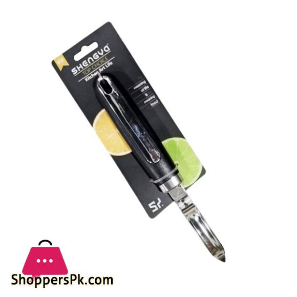 Stainless Steel & Plastic Orphan Shape Planer 1Pcs SB2036
