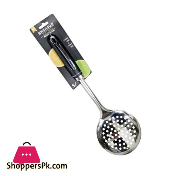 Stainless Steel & Plastic Skimmer 1Pcs SB2024