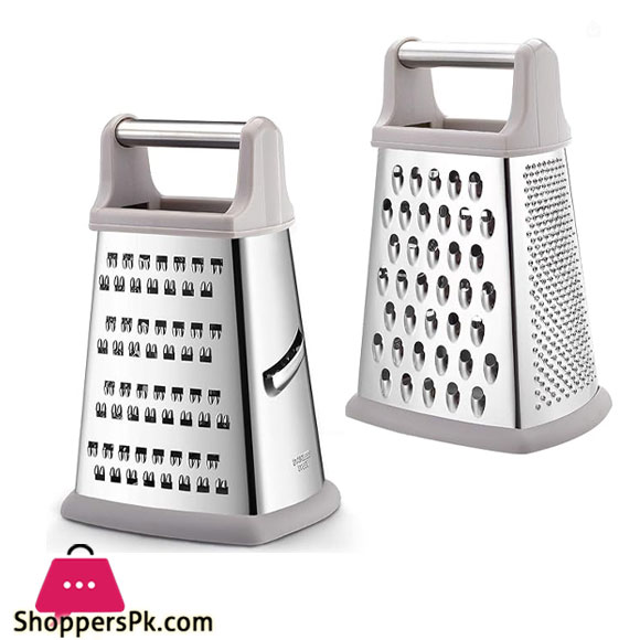 Professional Stainless Steel 9 inch Greater H0055