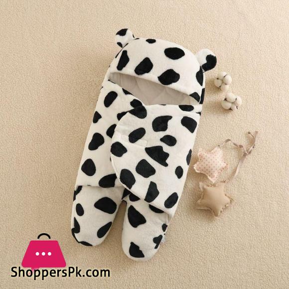 Baby Baba Swaddle Cotton Adjustable Infant Wrap Summer Wrapping Swaddle Sheet Summer & Winter Collection