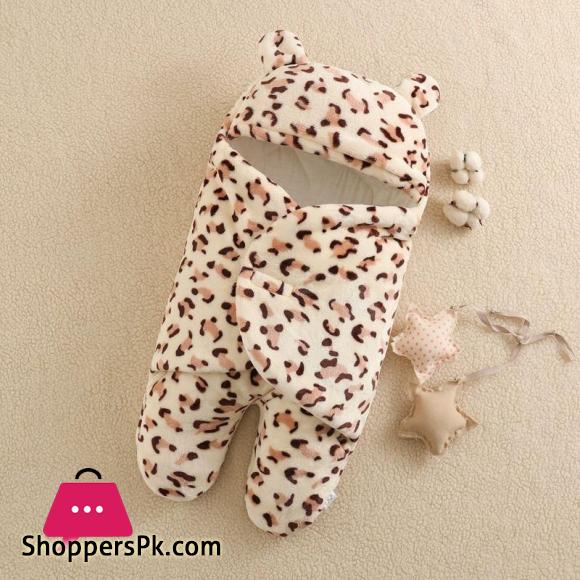 Baby Baba Swaddle Cotton Adjustable Infant Wrap Summer Wrapping Swaddle Sheet Summer & Winter Collection